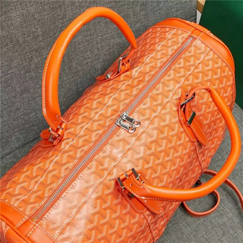 goyard sac de voyage s_545b5b3